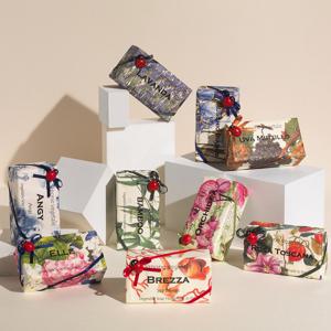 알키미아 무당벌레 비누