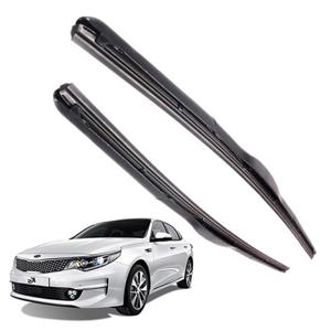 올뉴K5 하이브리드와이퍼 650mm 450mm 세트 올뉴K5와이퍼 와이퍼 하이브리드와이퍼 자동차와이퍼