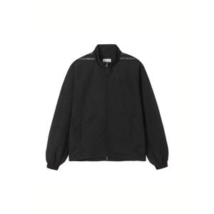 [하프클럽] 라이프 런웨이 트랙 점퍼 블랙 PPCCJP31030BK