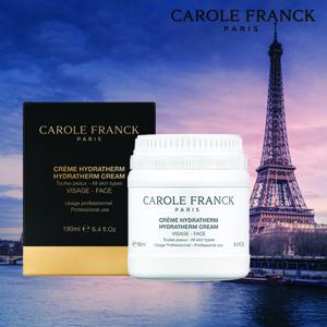 [캐롤프랑크] 전문가용 직수입 이드라덤 크림 1통