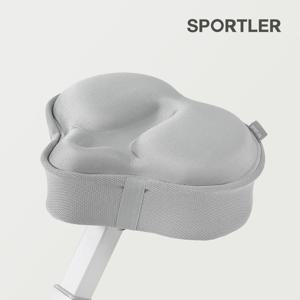 숀리 엑스바이크 E시리즈 안장커버