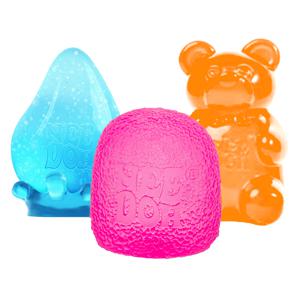 니도 에센셜 3종 세트 세트 로제 스트레스볼 말랑이