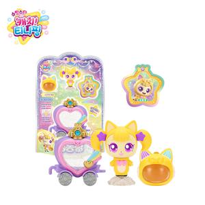 (정가16,000원)슈팅스타  딩동핑