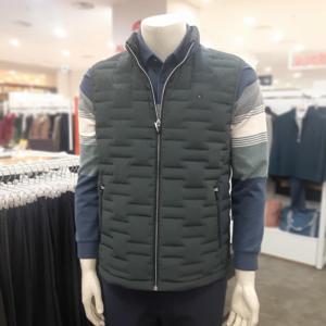 sh06 겨울 남성 경량 베스트 AMQVN9171816 (42313783)