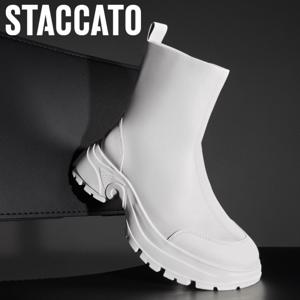 [롯데백화점](슈즈)](롯데단독초특_가) 베스트 부츠 3종 택1(THICK2외)