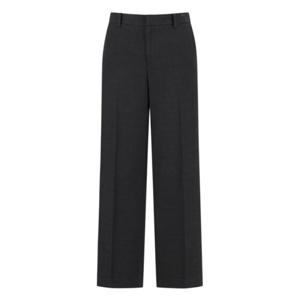 [롯데백화점]남성 세미와이드핏 레이온혼방 약기모 슬랙스(EPF4PP1305)