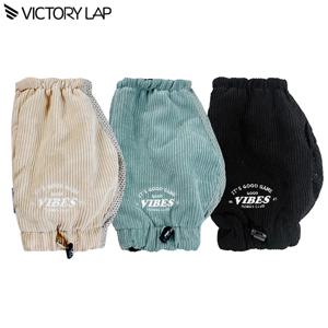 빅토리랩 코듀로이 방한 손토시 겨울 토시 테니스 토시 1개입