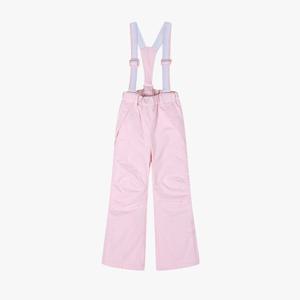 로엠걸즈스키복 방수 팬츠 RGSP26B2C