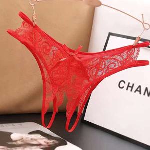 섹시 코스프레 오픈팬티 망사 란제리