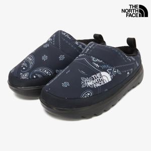 [노스페이스] NS85R67B 노벨티 스노우 뮬