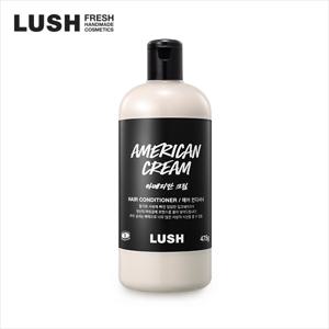 아메리칸 크림 475g - 헤어 컨디셔너/린스