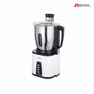 신일 대용량 스텐레스 다용도 믹서기 SMX-C90KP