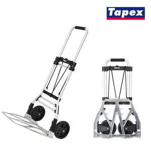 테이팩스 접이식 이지데이핸드트럭 중형 90kg