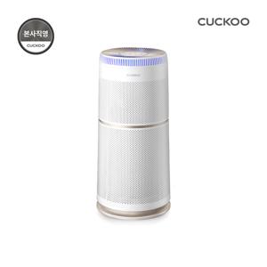 본사직영 쿠쿠 ULTRA 12000 타워형 공기청정기 AC-35U20FCG