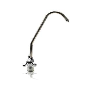 FWP-FWM278 풍차파우셋 정수기부품 씽크대 조리수밸브 연결피팅(I피팅¼:¼)포함 니플타입 정수기부품