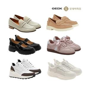 [백화점]숨쉬는 신발! 제옥스 CJ단독 전상품 쿠폰특가