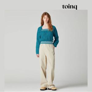 [toinq] 부델리 볼레로 가디건(T230MCD903W)