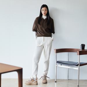 [최초가 79,900원] 25FW NEW 기모 조거팬츠 2종