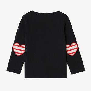 본사정품 [4~12세] KIDS Vaujany U Stripe E (25S) ASJT2G94479-25S