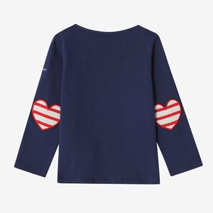 본사정품 [4~12세] KIDS Vaujany U Stripe E (M08) ASJT2G94479-M08