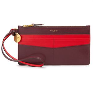 GV3 리스틀릿 BB604SB056 613 롱 카드지갑