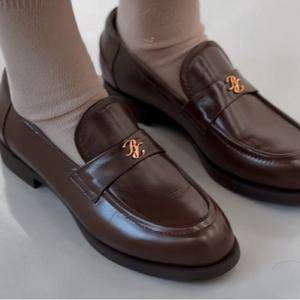 빈폴ACC 클래식 로퍼 - 브라운 BE51K2M01D