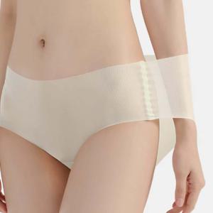 심리스 노라인 팬티 6매 M~XL 편안한 초경량팬티 여성속옷세트