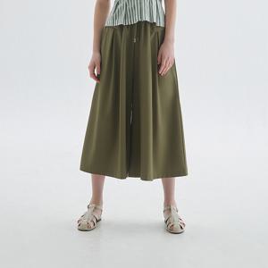 [1+1+1][~99까지] 여성 큐롯 와이드 8부 팬츠 3종(PSSW)