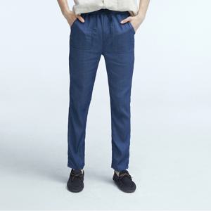 [1+1][~XXL까지] 남성 소프트 리오셀 팬츠 2종(IDLM)