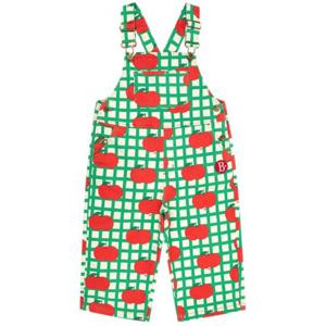 [롯데백화점]올오버 애플 체크 오버롤_BP41OV385-N