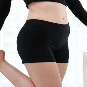 면스판 3부 속바지 3종 세트