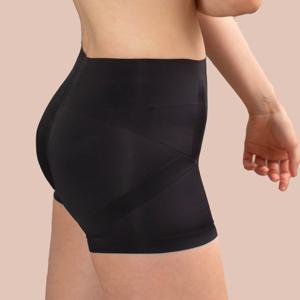 [엔젤핏] 매끈 퓨징 똥배사각팬티