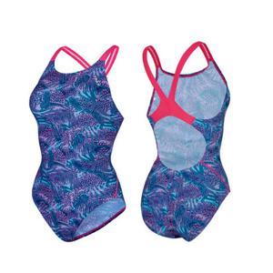 [티막]여성 실내수영복 UKT0131