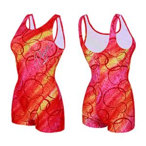 [티막]고탄력 여성 실내수영복UKP1060PK