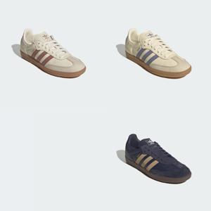 오리지날 삼바 OG 3종 택1 JS1361 JS1362 JR0894