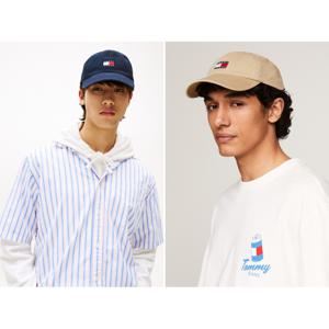 [UNISEX] 헤리티지 볼캡 T32G0AHT10TMT1