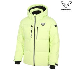 LJS [다이나핏] 남성 NITROTECH 니트로테크 미들 다운 점퍼 YMW24518G1
