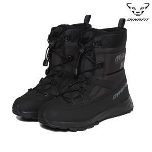 LJS [다이나핏] 남녀공용 판테라 미드 부츠 운동화 YUW24N34Z1