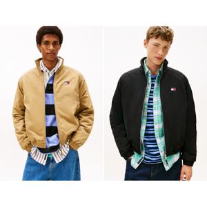 남성 코튼 트윌 패디드 재킷 T32G0WJC14TMT1