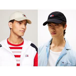 남여공용 헤리티지 6패널 볼캡 T32G0AHT10CMT1