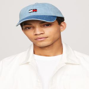 남여공용 헤리티지 데님 볼캡 T32G0AHT02TMT1
