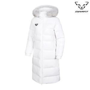 LJS [다이나핏] 여성 VERSE 벌스 롱다운 점퍼 YWW24536W2