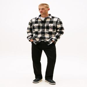 남성 오티스 레귤러 스트레이트 데님 팬츠 T32G0NEA10TMT1