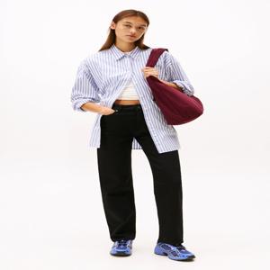 여성 키라 스트레이트 핏 데님 팬츠 T32G0NEA10TWT1