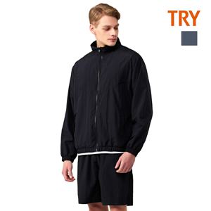 더뷰 남성 우븐 5부 팬츠