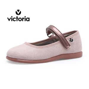 빅토리아 아동 샤인 메리제인 테르시오펠로  1027141-ROSA