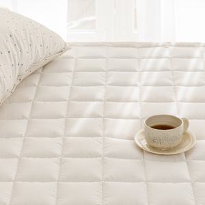 1+1 마인 알러지케어 먼지없는 패드 SS/Q/K 5Colors