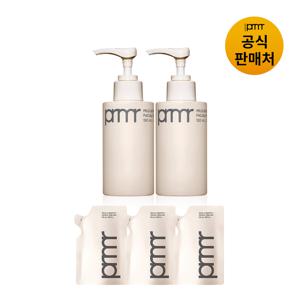 [CJ단독][PRMR] 마일드 앤 퍼펙트 페이셜 필링 150ml 더블구성