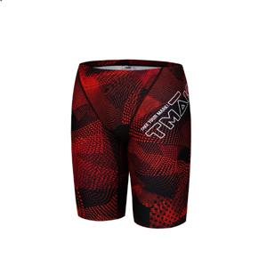 [티막]탄탄이연습용5부남자실내수영복UKT0434RD