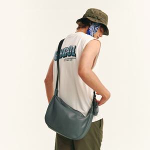 카포 크로스백 Ⅳ 3348 그레이